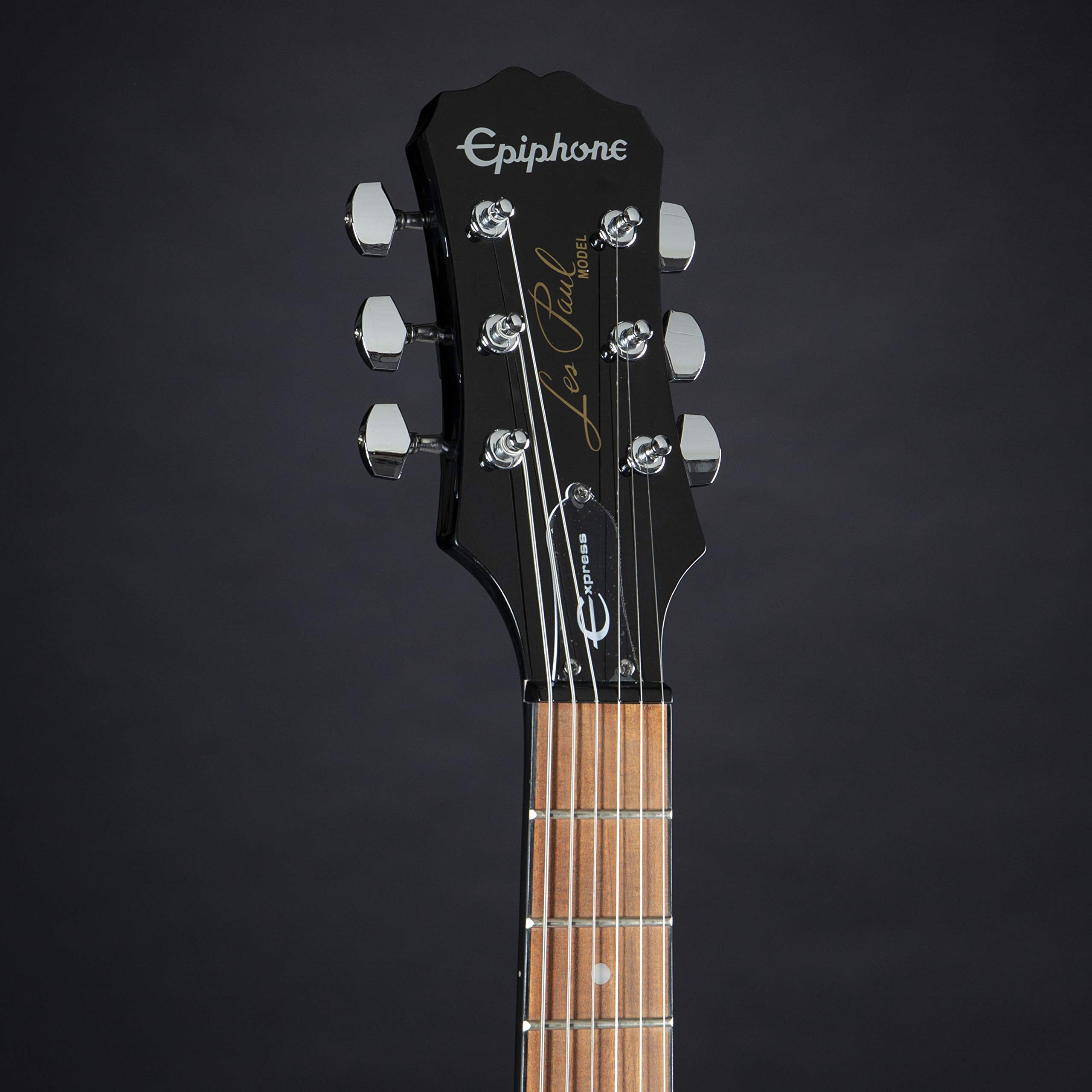 Epiphone Les Paul Express 