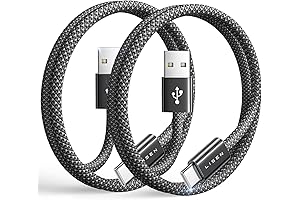 LISEN iPhone Carplay Cord