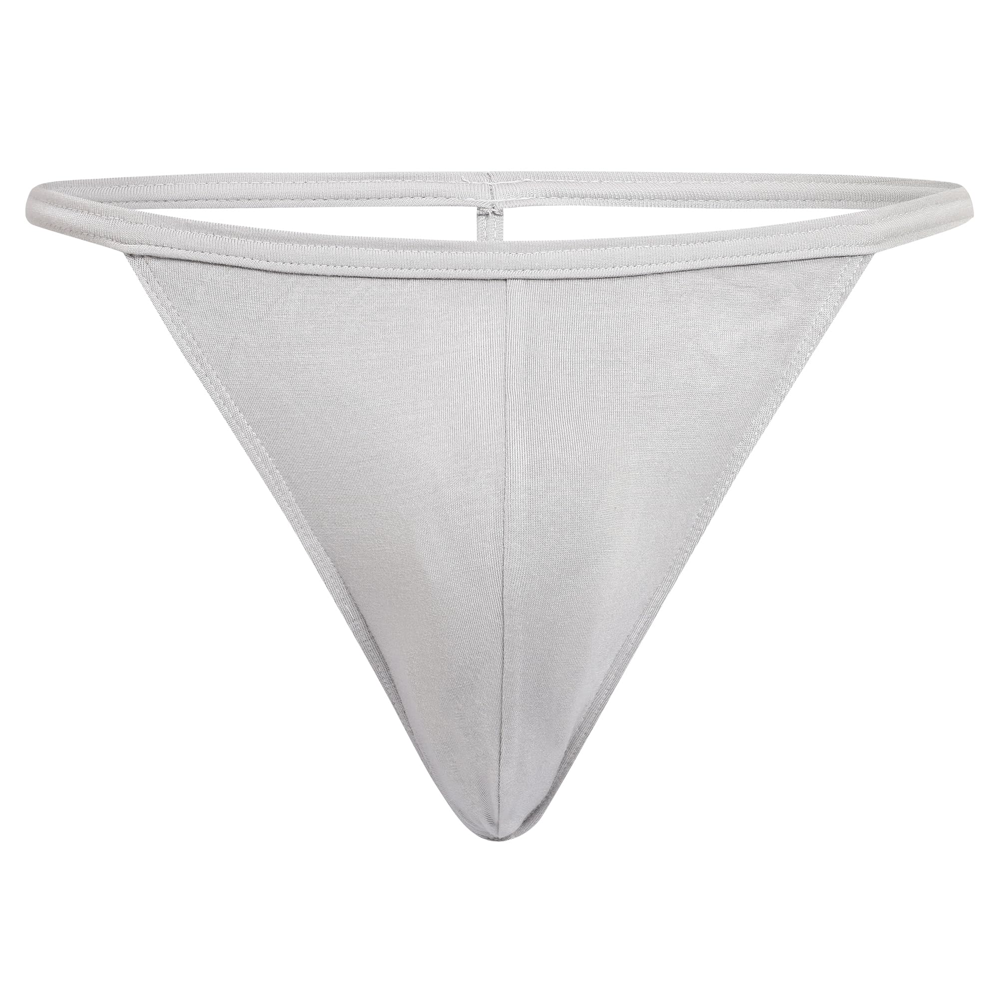 La Intimo Trend Setter Ultra Soft G-String-picture-10
