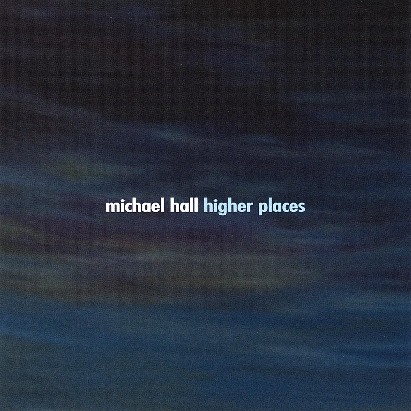 Michael Hall