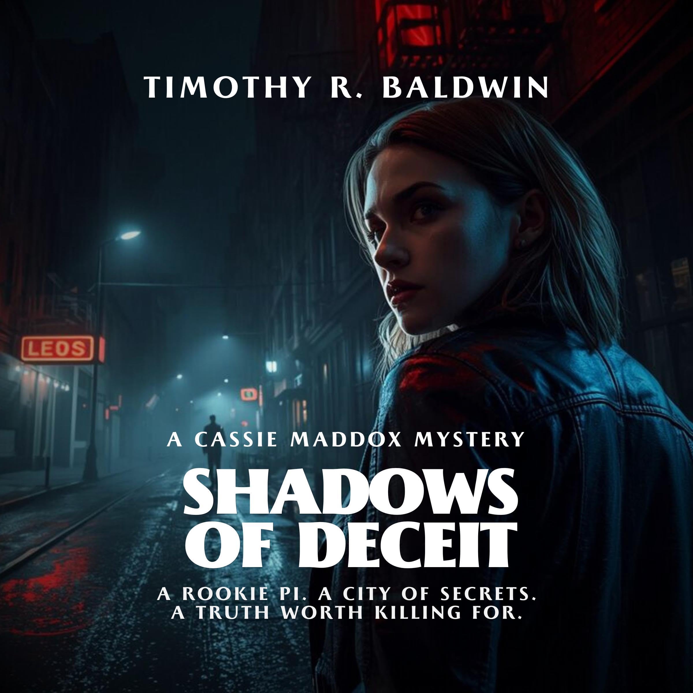 Shadows of Deceit