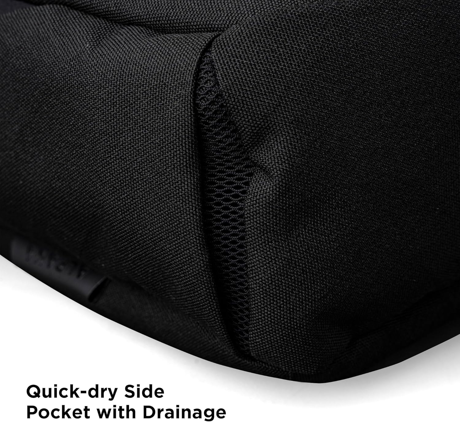 ALPAKA Bravo Tote Bag 14 L, Weatherproof 16 Inch Laptop Briefcase for Men & Women, Travel Tote with Adjustable Shoulder Strap - Image 9