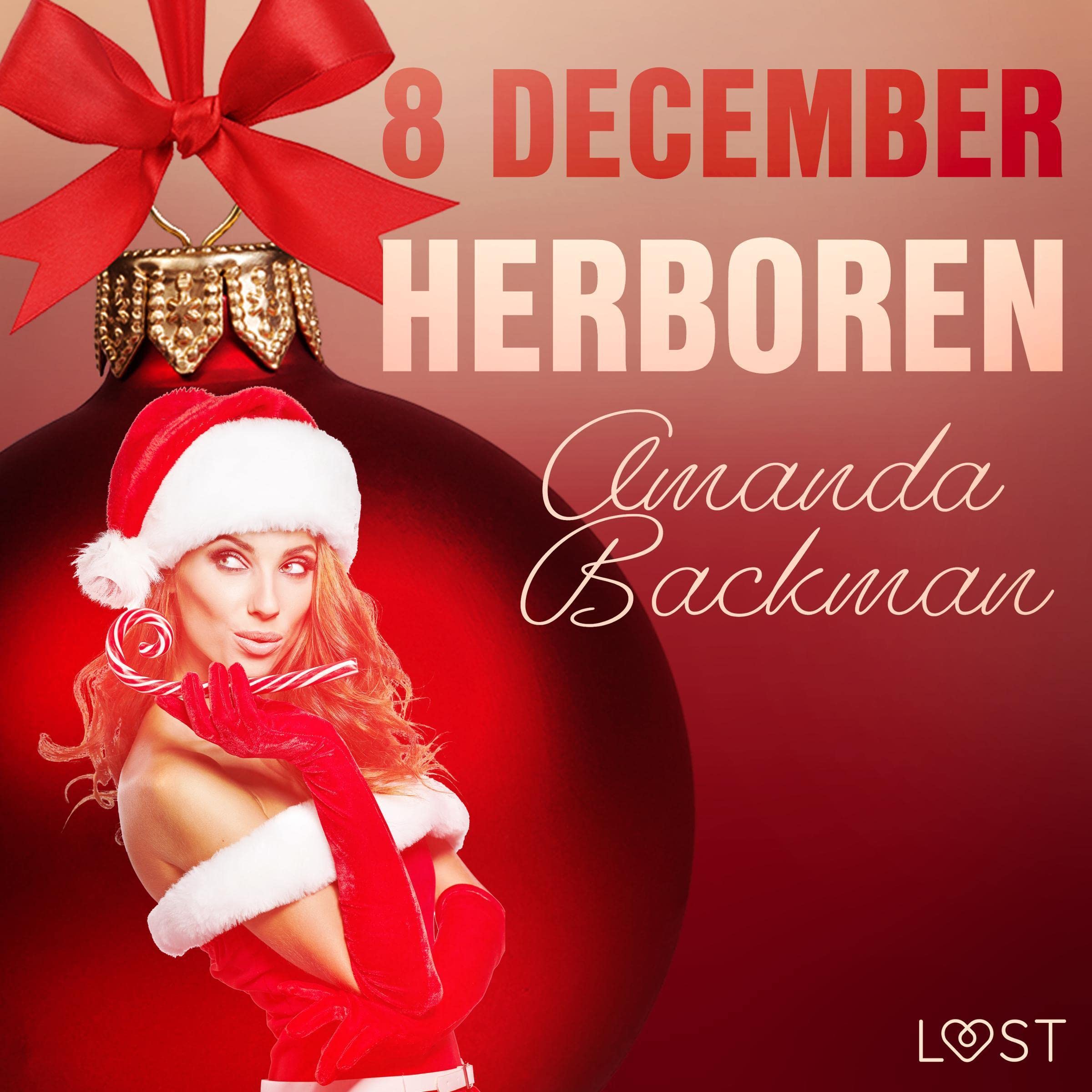 8 december - Herboren