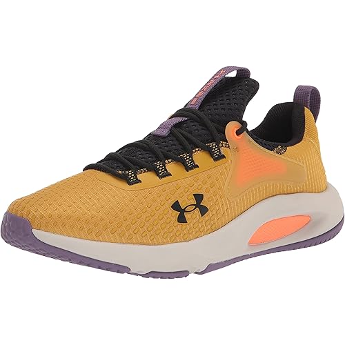 Under Armour Men's HOVR Rise 4 Training Shoe