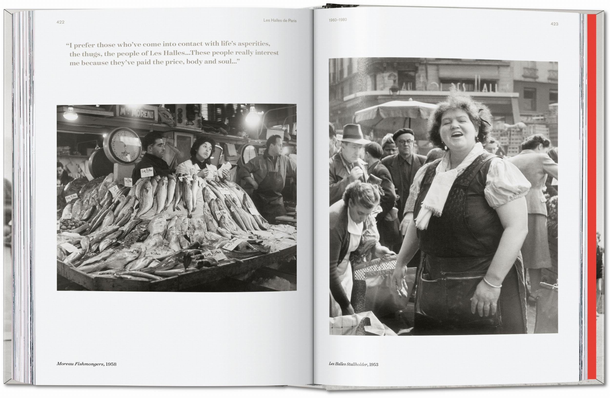 Robert Doisneau: Paris. 45th Ed. (45th Edition)
