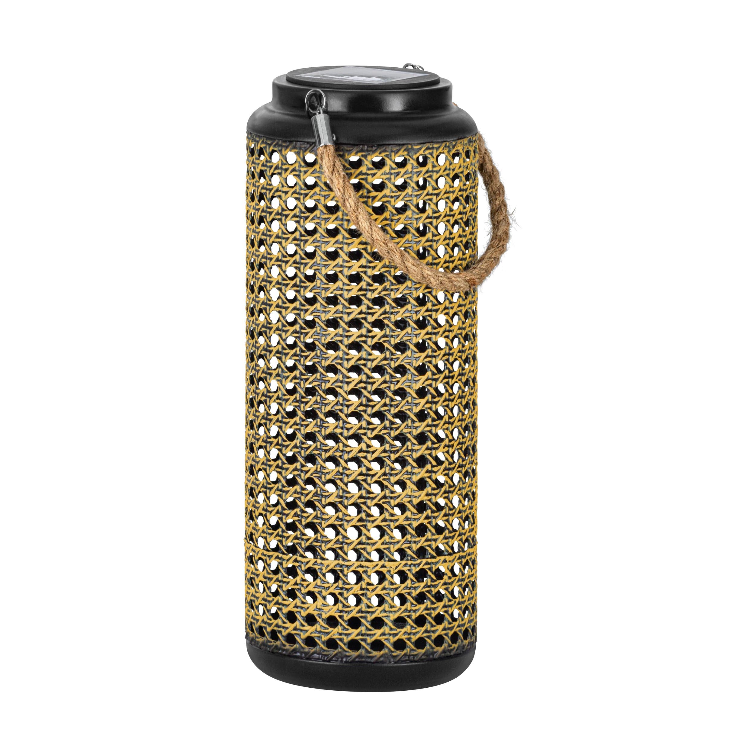 Eglo Solar Lantern Z_Solar, Outdoor lamp with Handle โ image 1