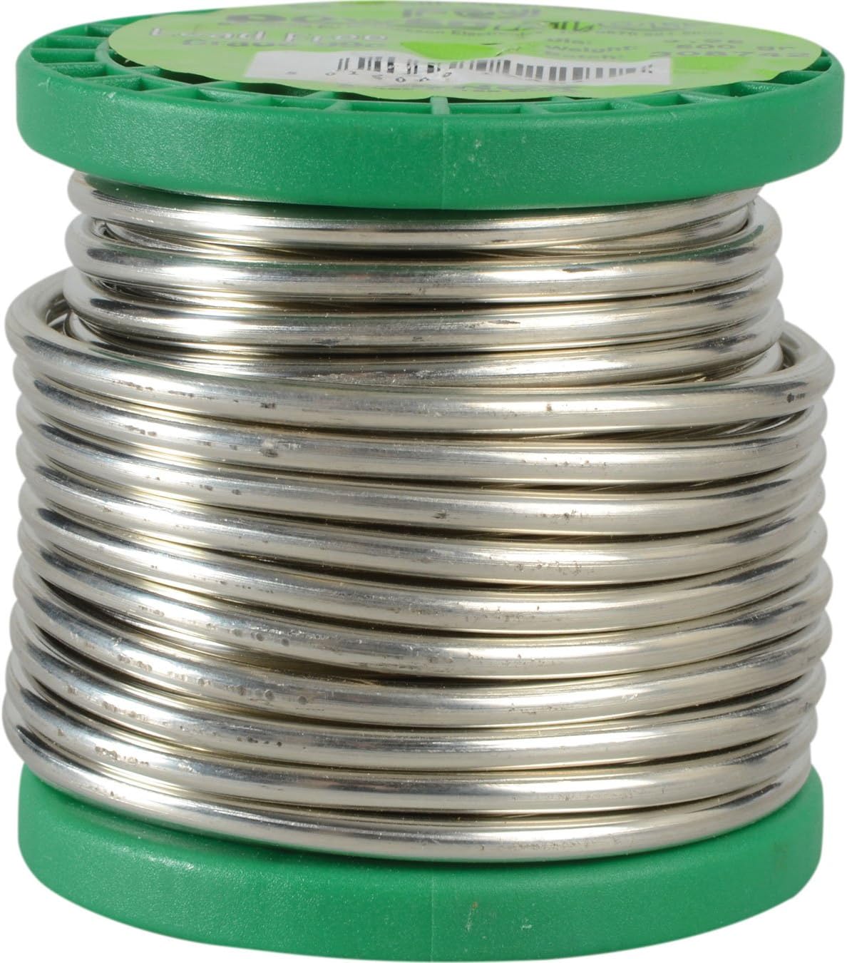 Alpha Fry Lead Free Solder 250g (Old Version)