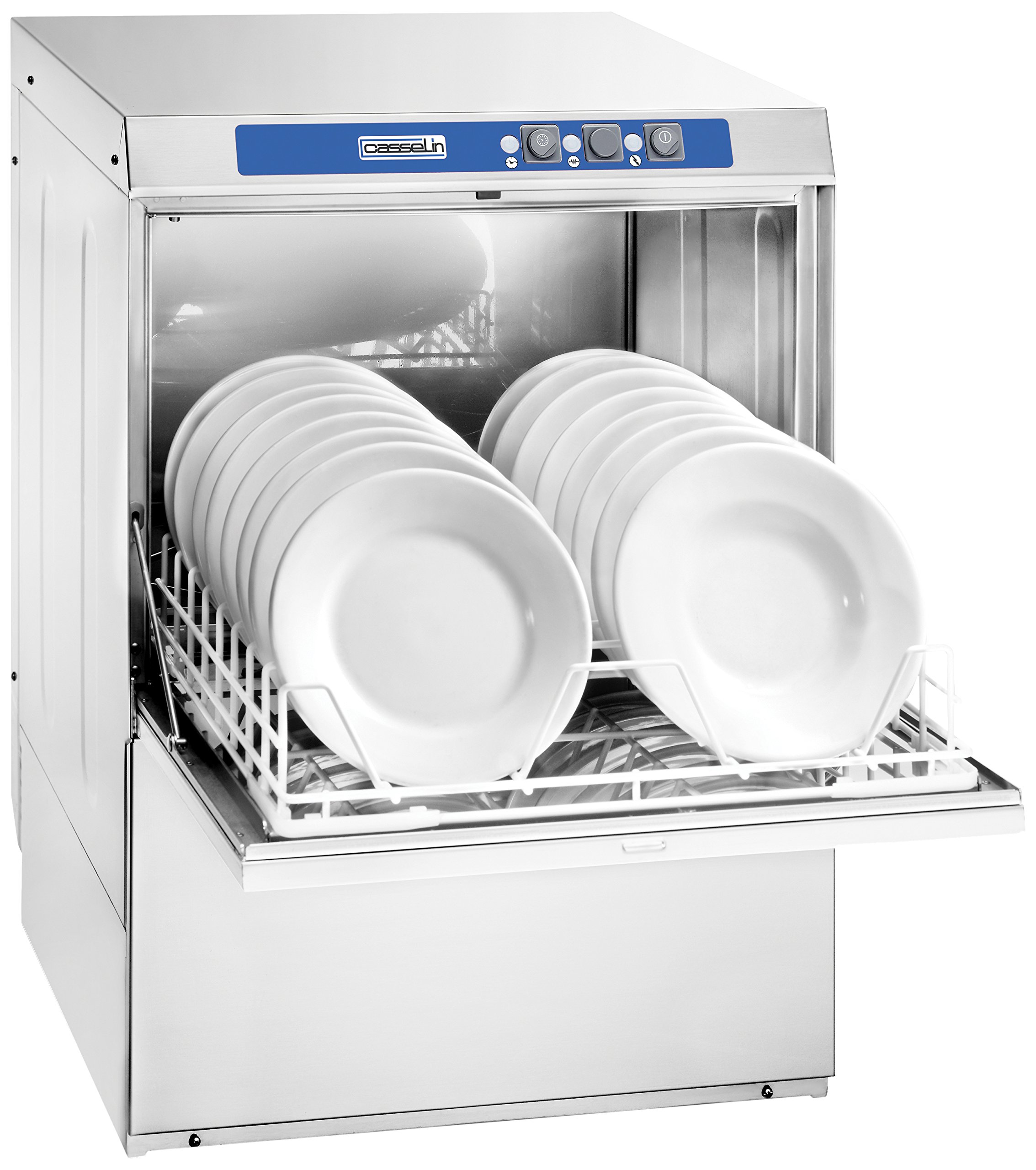 Casselin CLVA50PV Libera installazione lavastoviglie