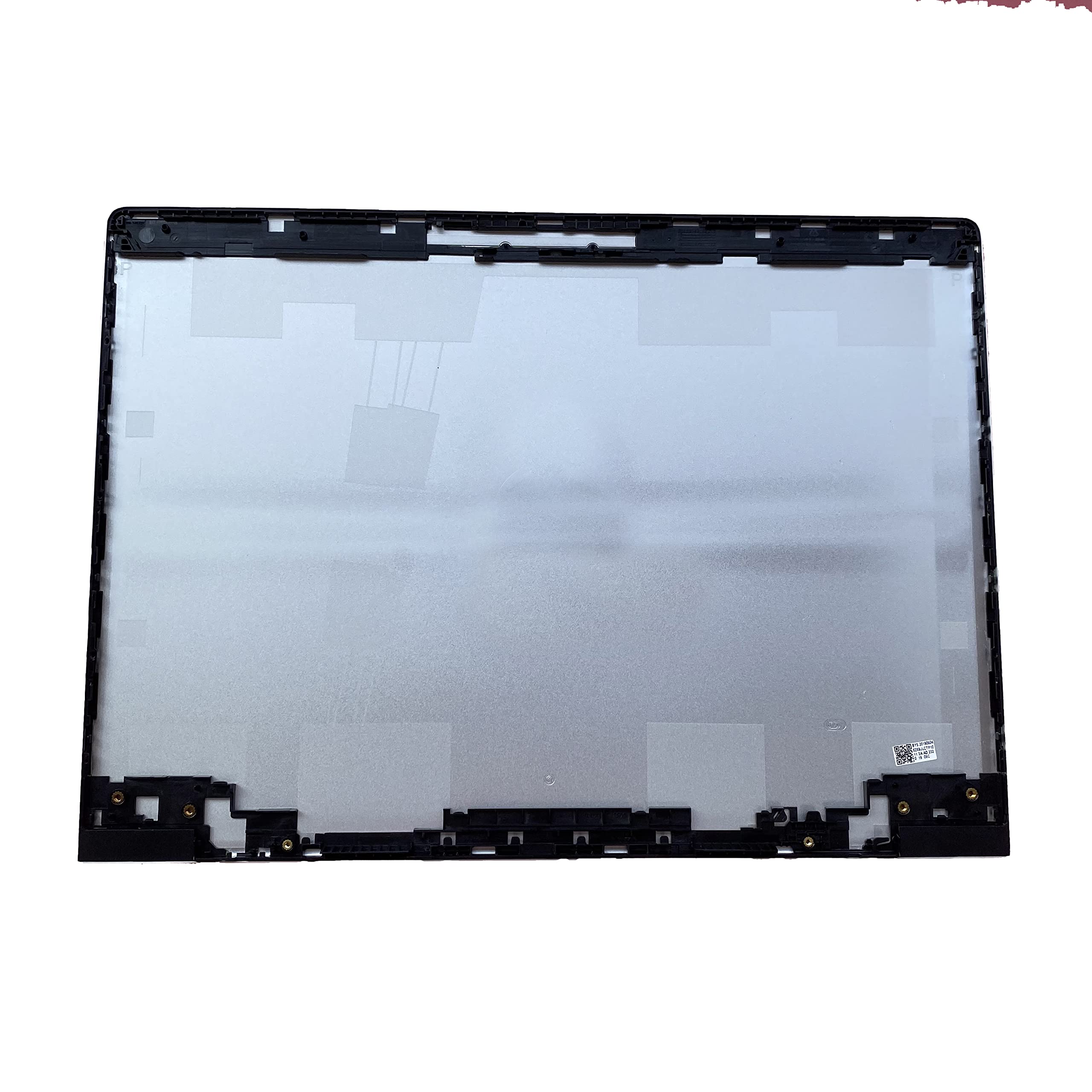 LTPRPTS Replacement Laptop LCD Cover Back Rear Top Lid for HP Probook 440 G6 52X8JLCTP10 L45789-001