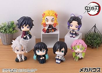 Amazon | るかっぷ 鬼滅の刃 冨岡義勇 完成品フィギュア