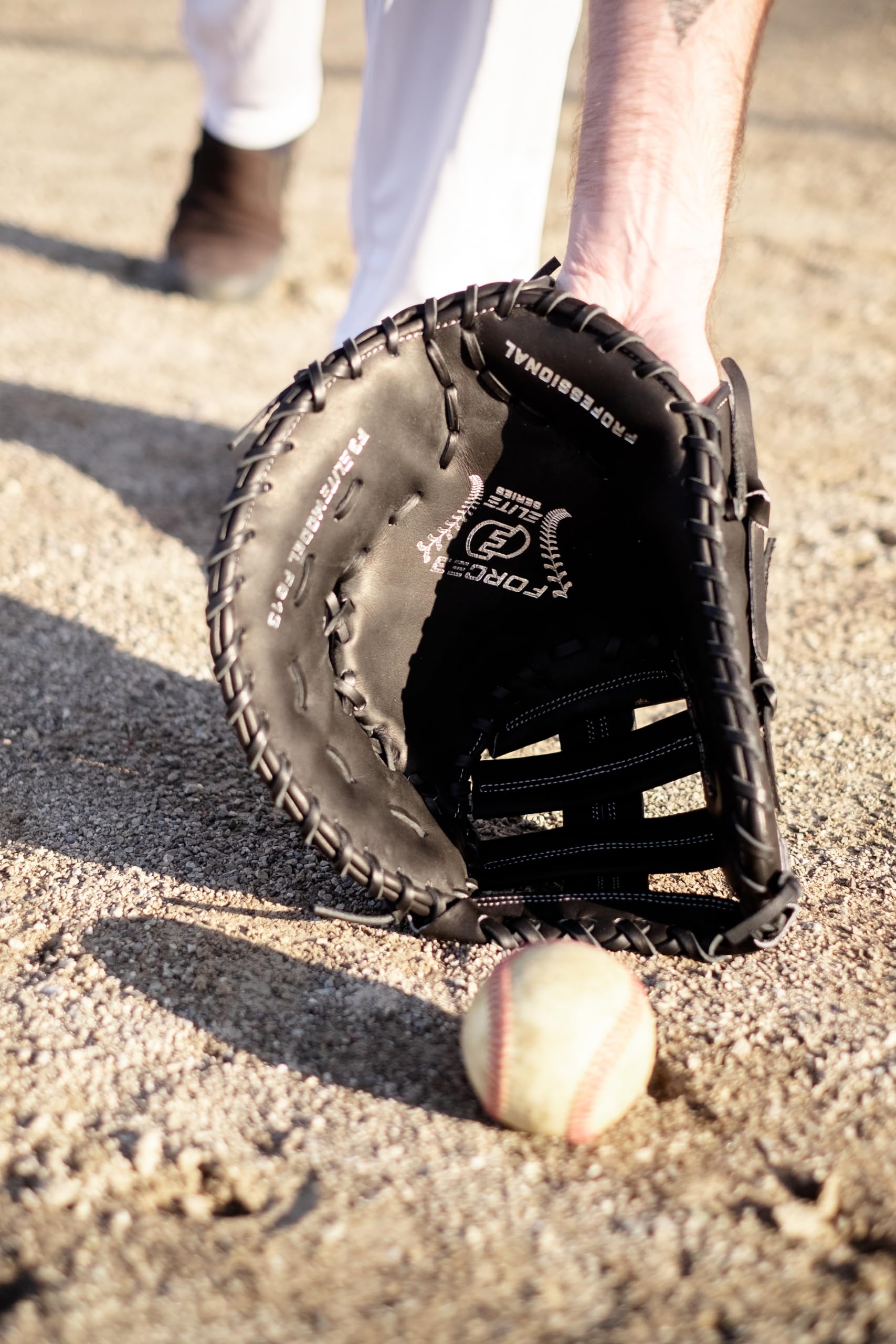 10.5 Inch Tee Ball Glove RHT