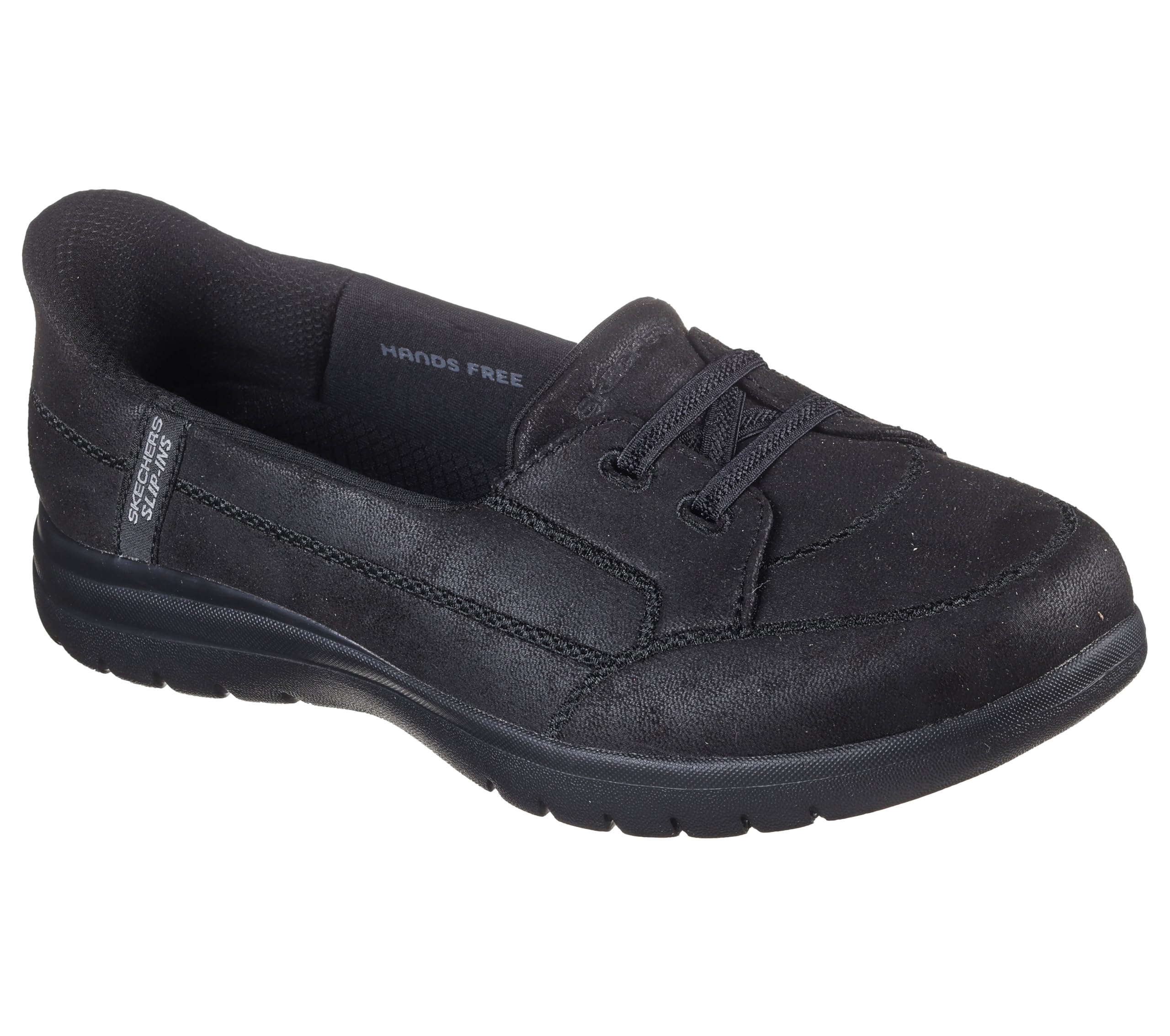 Women's On-the-go Flex Perform Tex Hands Free Slip-in Loafers-image-32