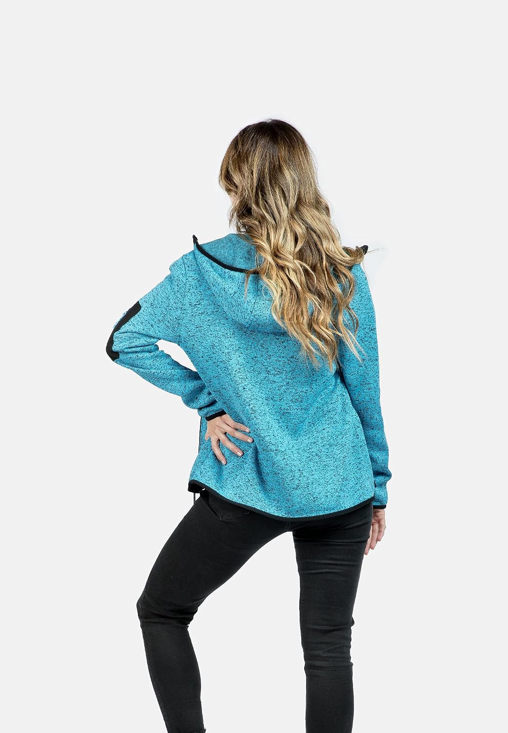 Izas Women’s Alder fleece Jacket