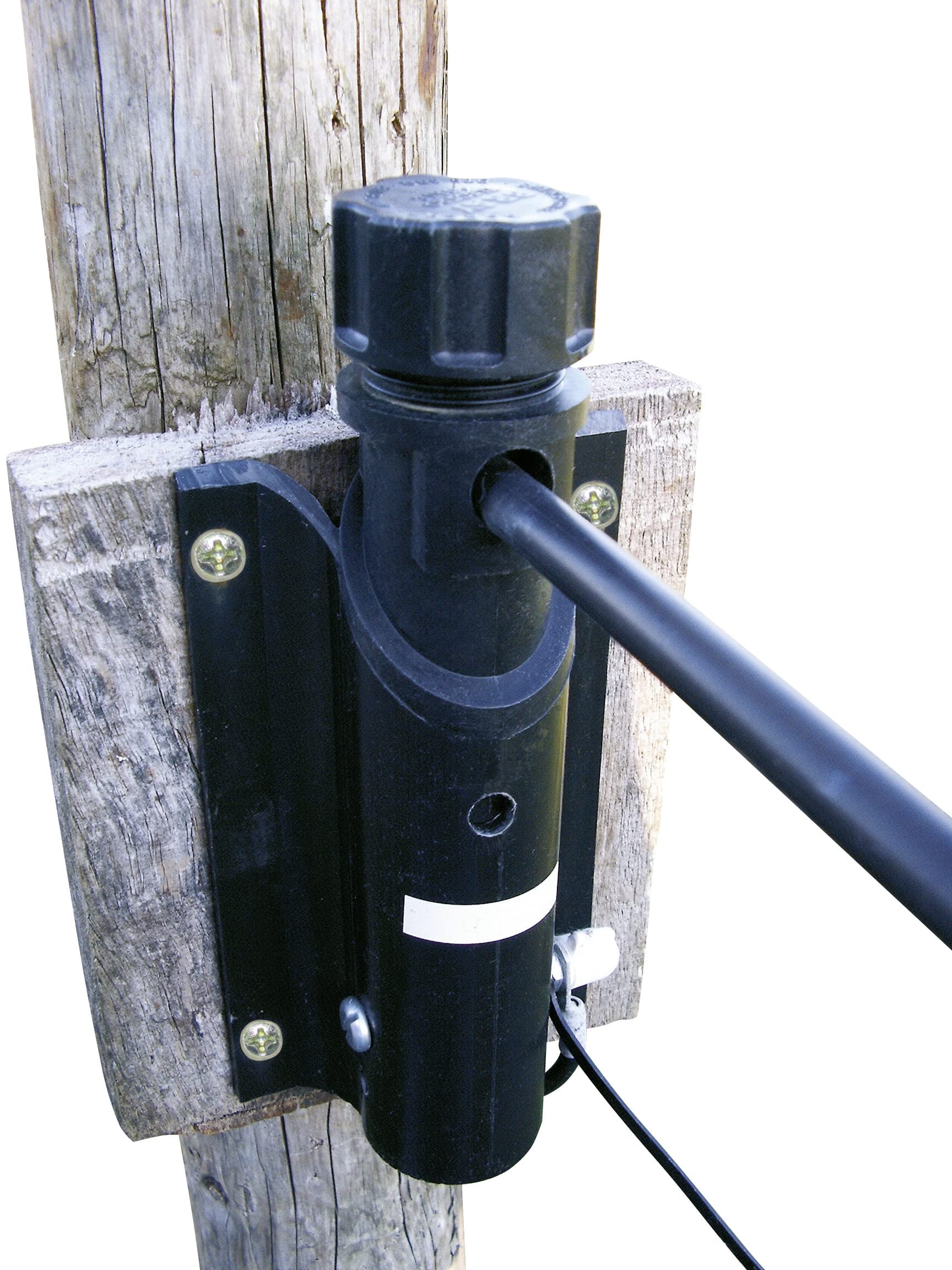 Kerbl Set Completo di barriera elettrica per Bestiame 3,6 m