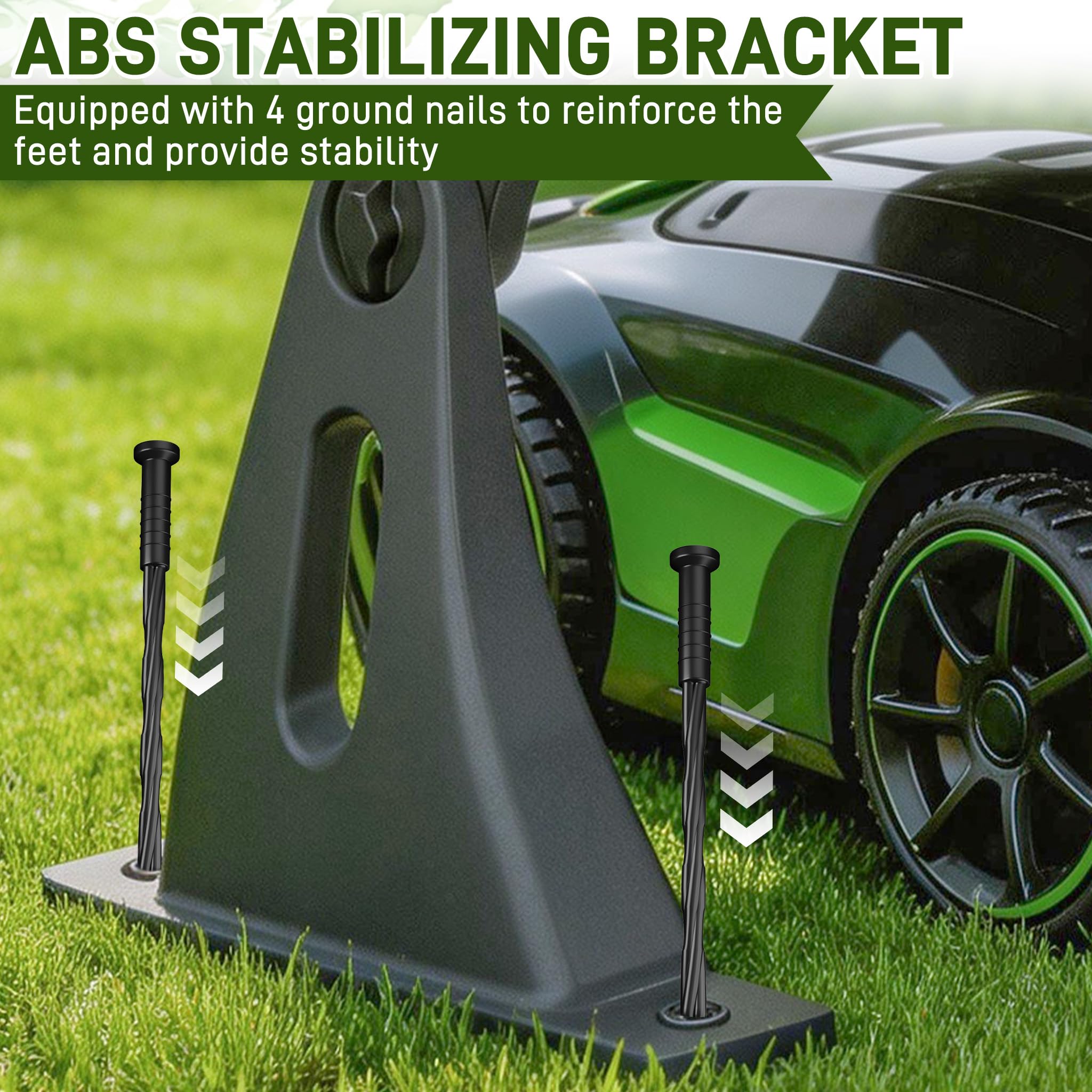 UISEBRT Garaje para robot cortacésped con techo plegable, impermeable, resistente a los rayos UV, resistente a la lluvia, resistente al viento, resistente a la nieve, toldo universal, 67 x 62,5 x 40