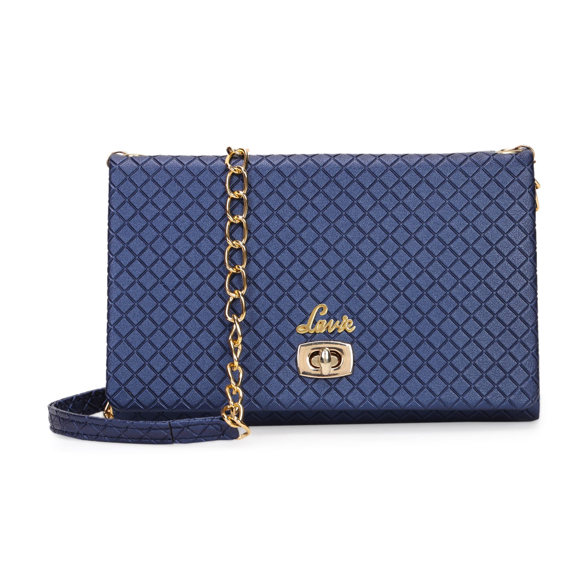 lavie Woman's Daisy Cross Body Sling Bag | Ladies Purse Handbag | Gift for Women-picture-29