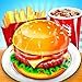 Virtual Chef Burger Maker 3D - Free Kids Game