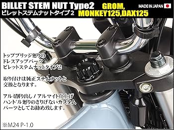 もんき～ずページ 特別版】2025新型モンキー125の全てが分かる動画 - YouTube