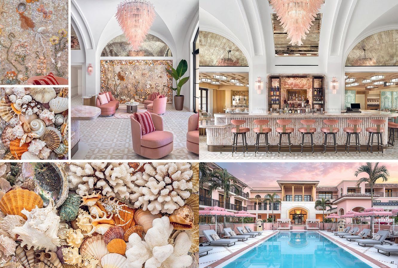 Andrew Martin-Interior Design Review, Vol. 30