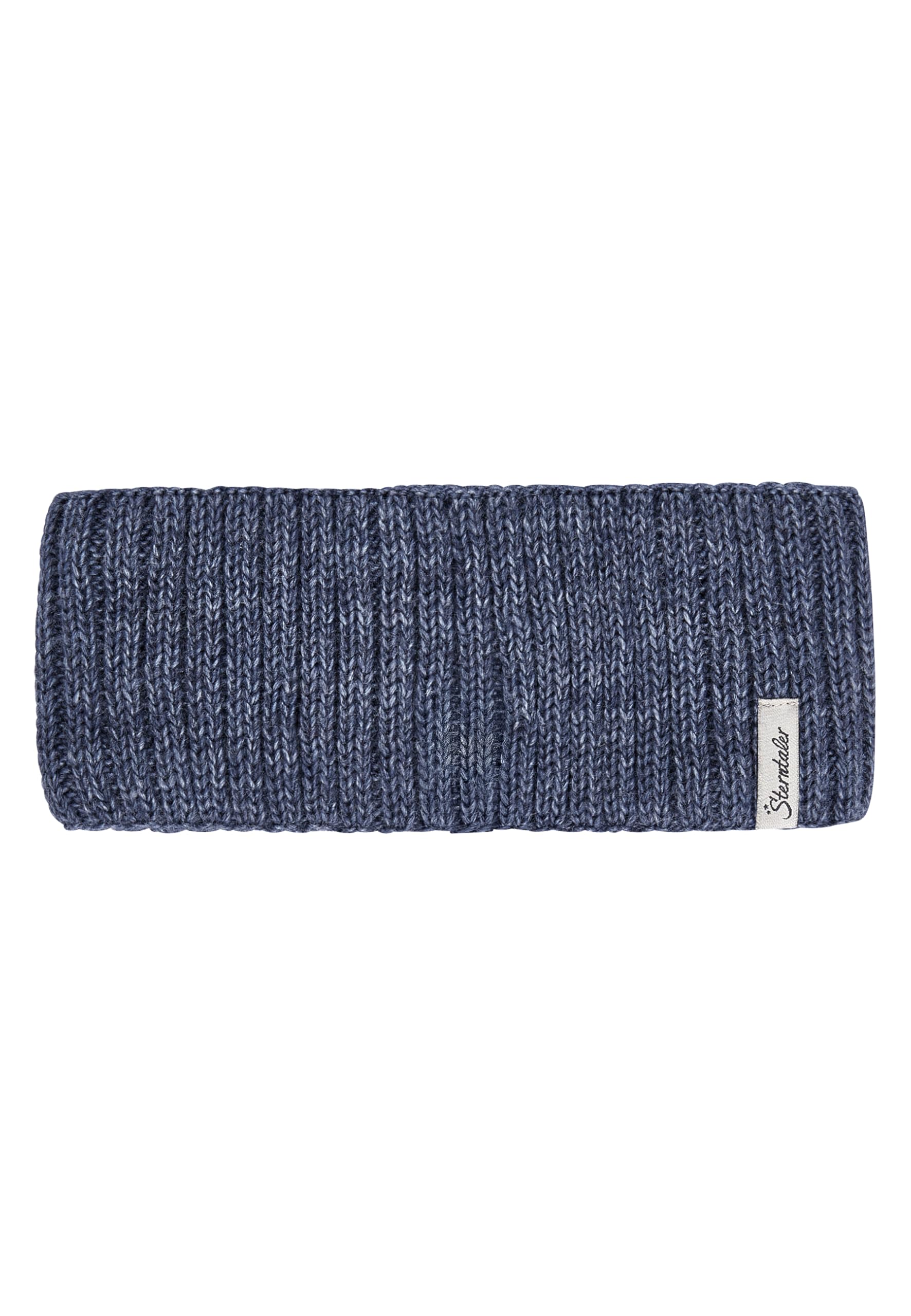 Stirnband Melange