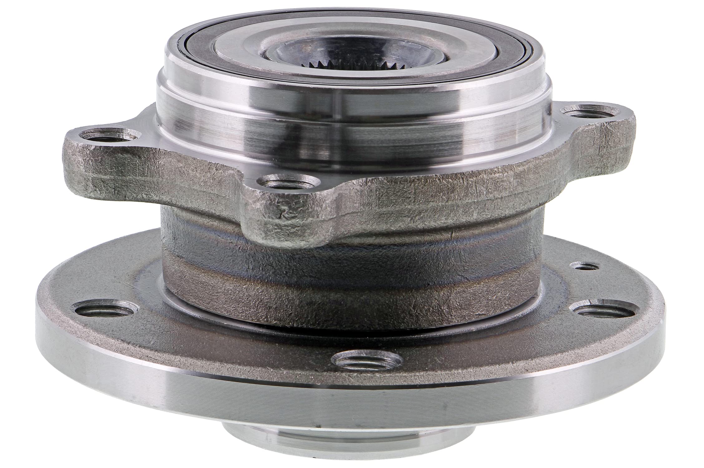 ぼっせー Mevotech H513253 Wheel Bearing and Hub Assembly, Wheel Hubs
