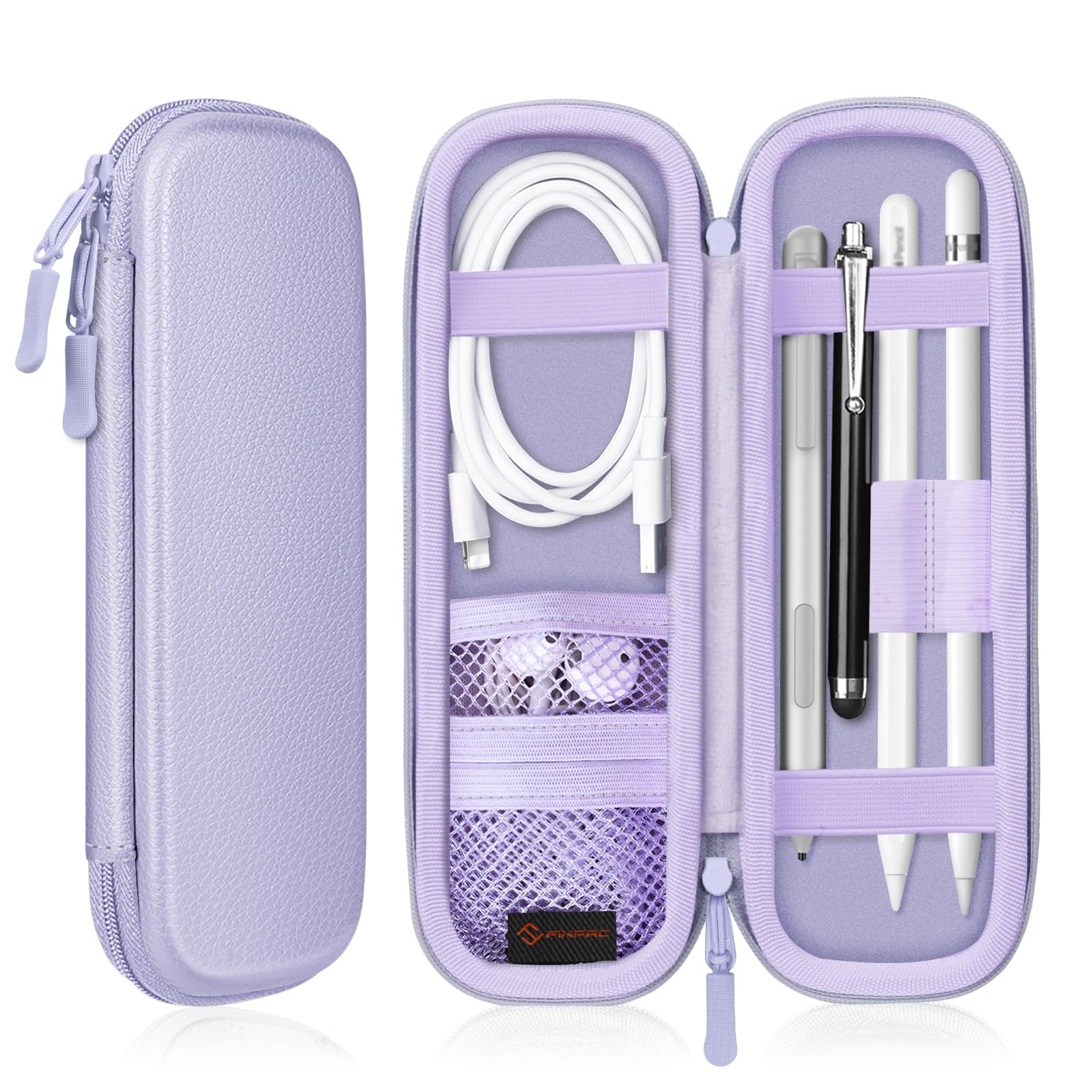 Amazon.com: Fintie Holder Case for Apple Pencil Pro, Apple Pencil