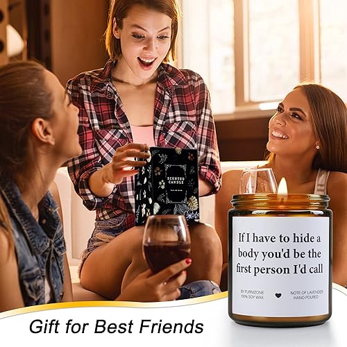 Miniatura 7 de Regalos de cumpleaños para mujeres, juego de regalo para mejor amiga, madre, hermana, esposa, regalos del día de la madre para hija, regalos de