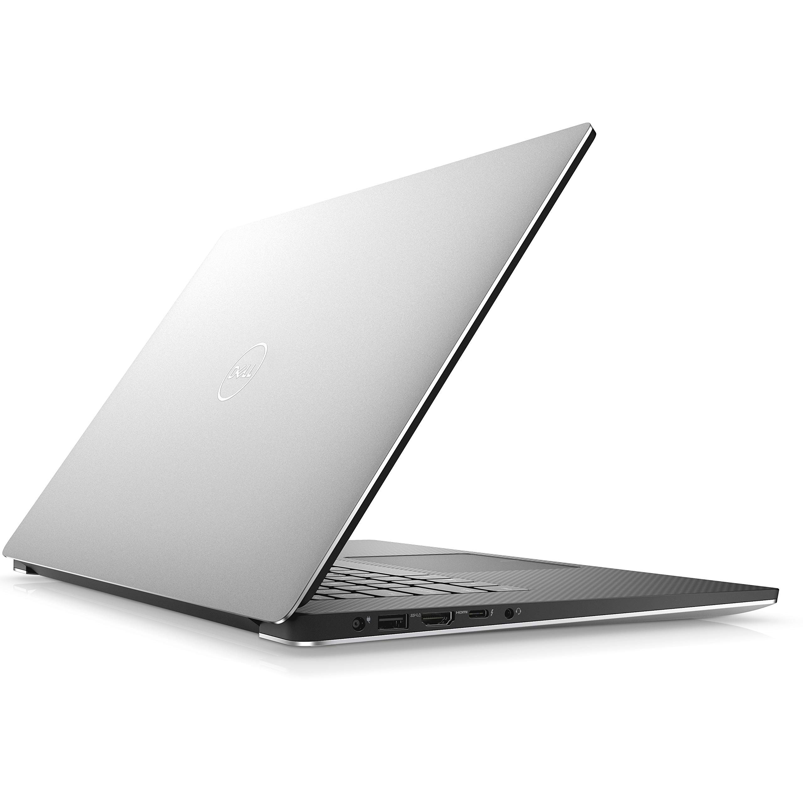 Amazon.com: Dell XPS 15-9570 Intel Core i7-8750H X6 2.2GHz 16GB