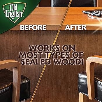 Amazon.co.jp: Old English(オールドイングリッシュ) レモンオイル