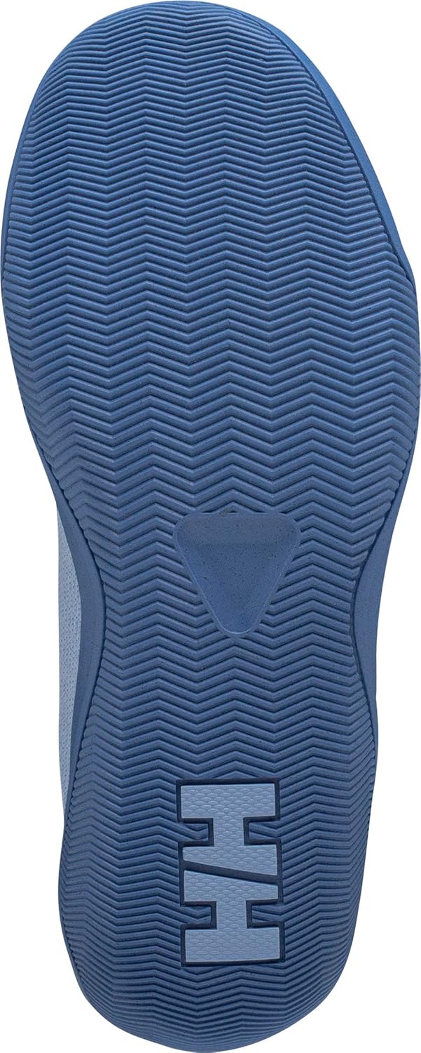 Helly-Hansen Womens Crest Watermoc Sailing Watersports Shoes, Light-Weight, Breathable, Multiple Colors