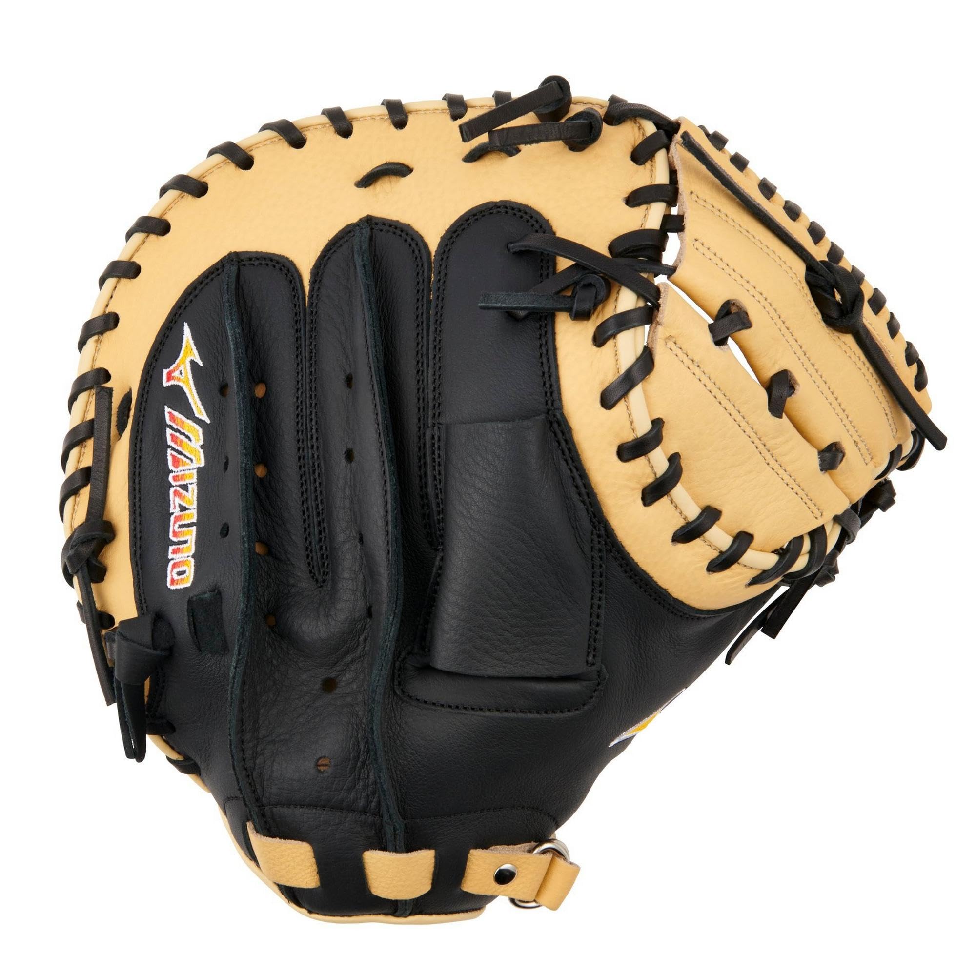 GXC90B5 Franchise BB, Catchers Mitt Baseball Glove, 33.5