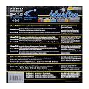 DONIC Blue Fire M1 Turbo Table Tennis Rubber, Colour - Red gallery image