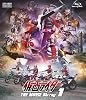 Masked Rider THE MOVIE Blu-ray VOL.1
