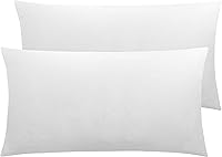 Vista 127 de NTBAY 1 paquete de funda de almohada corporal de terciopelo con cremallera, súper suave y acogedora, de franela mullida de lujo de 20 x 54 pulgadas