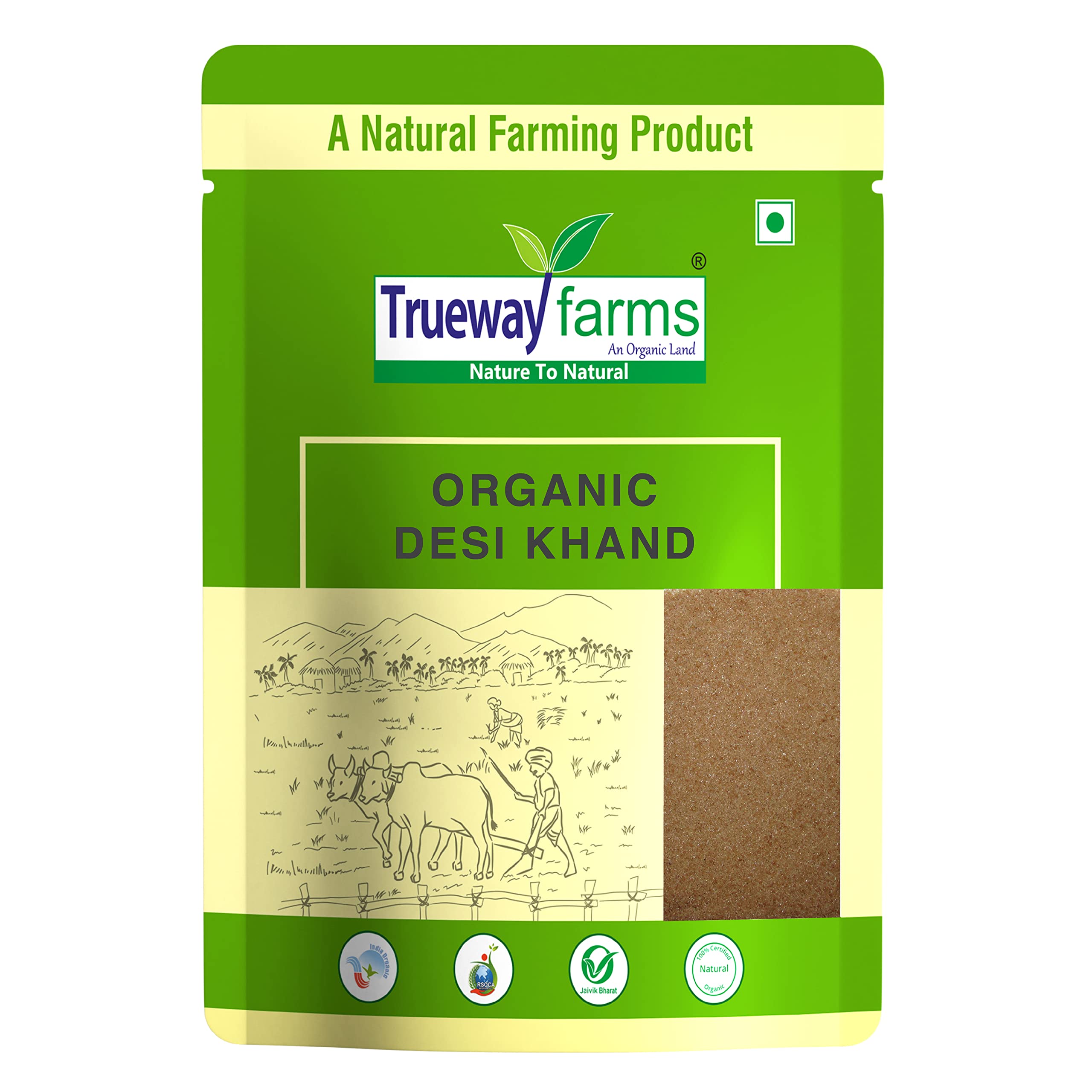 See full amazon price history chart for TRUEWAY FARMS - AN ORGANIC LAND -NATURE TO NATURAL Desi Khand(Sugar)5 Kg TRUEWAY FARMS - AN ORGANIC LAND -NATURE TO NATURAL Desi Khand(Sugar)5 Kg (B092MKLJB8) Amazon Price History, Amazon Price Tracker