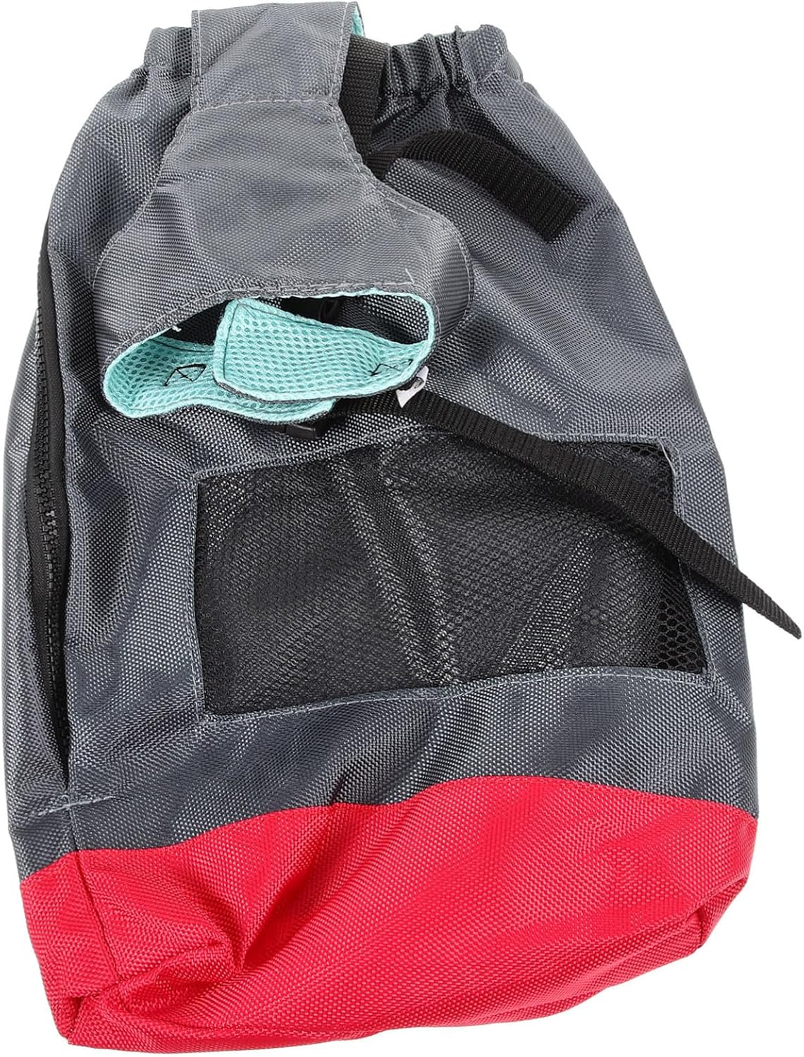 BESPORTBLE Abrasion Dog Carrier Sling Comfortable Pet Protective Bag for Dogs Accessories Sling for