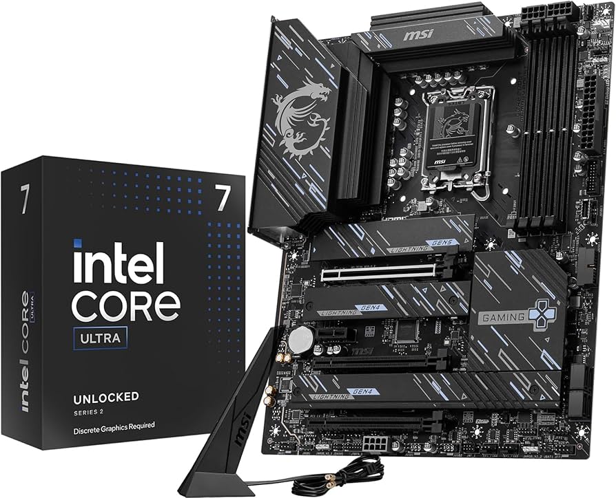 Amazon.com: MICRO CENTER CPU Motherbard Combo - Intel core Amazon.com: MICRO CENTER CPU Motherbard Combo - Intel core