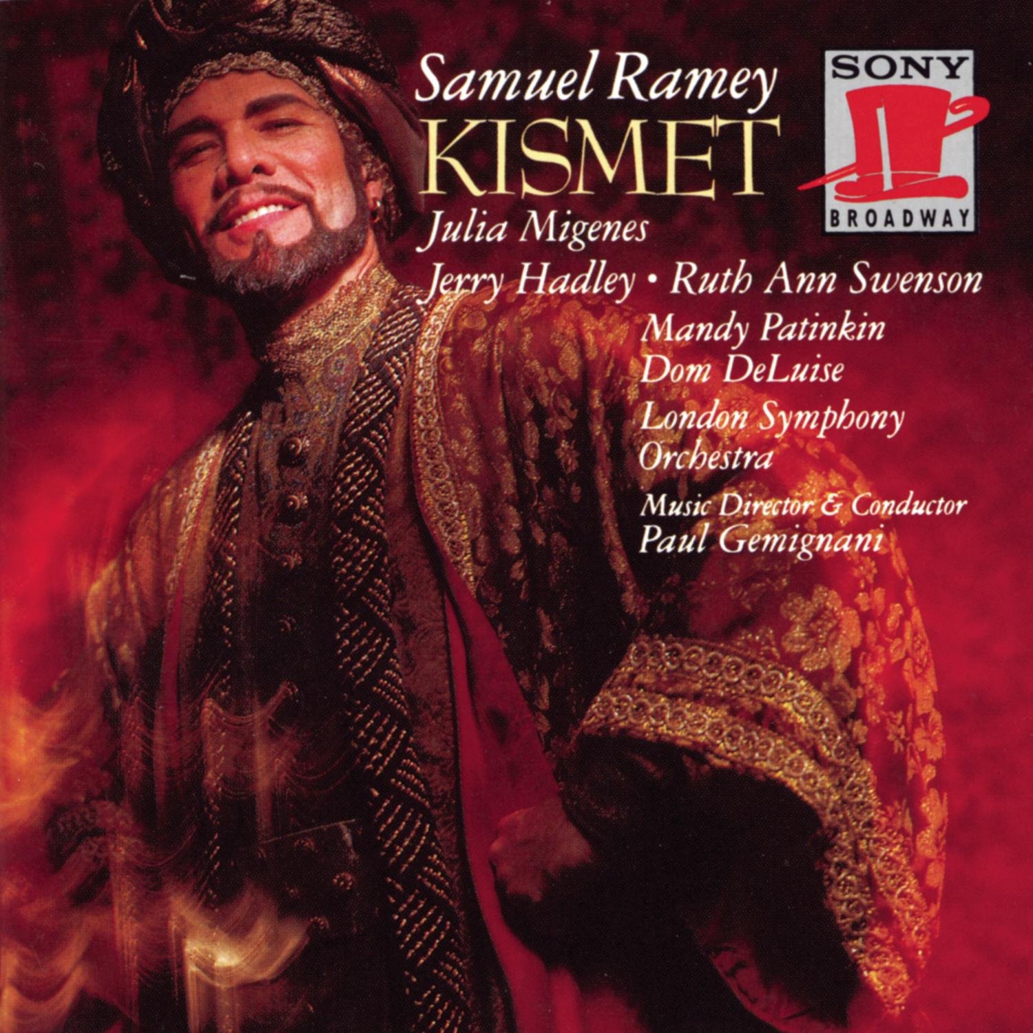 Kismet