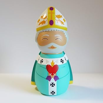los muñecos para niños
