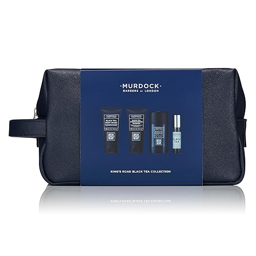 Murdock London Camino de los Reyes