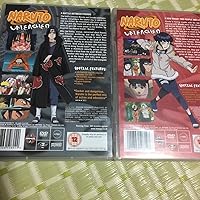ナルト / NARUTO コンプリート DVD-BOX7 (157-182話 600分) アニメ[DVD] [Import] wyw801m Amazon.co.jp: ナルト / NARUTO コンプリート DVD-BOX7 (157-182