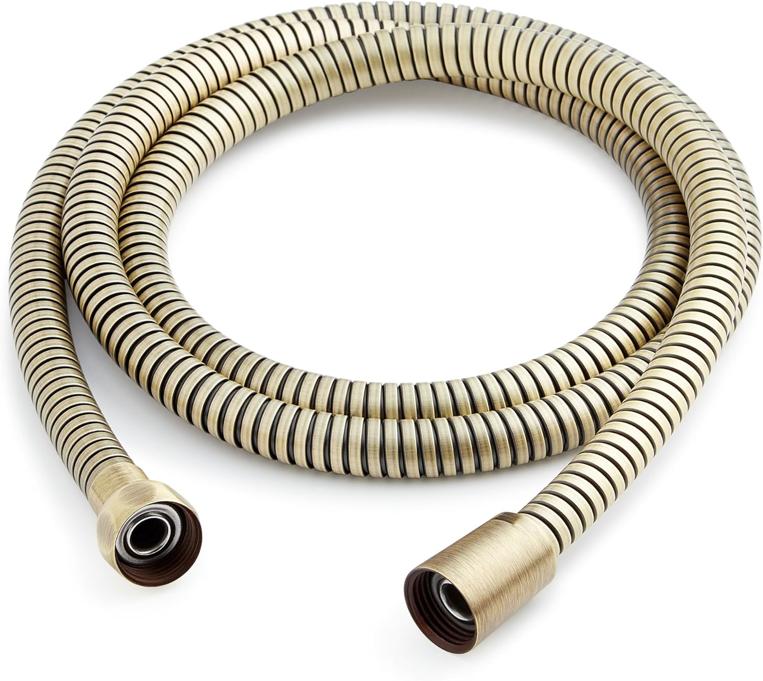 Signature Hardware 449694 60" Stretchable Hand Shower Hose