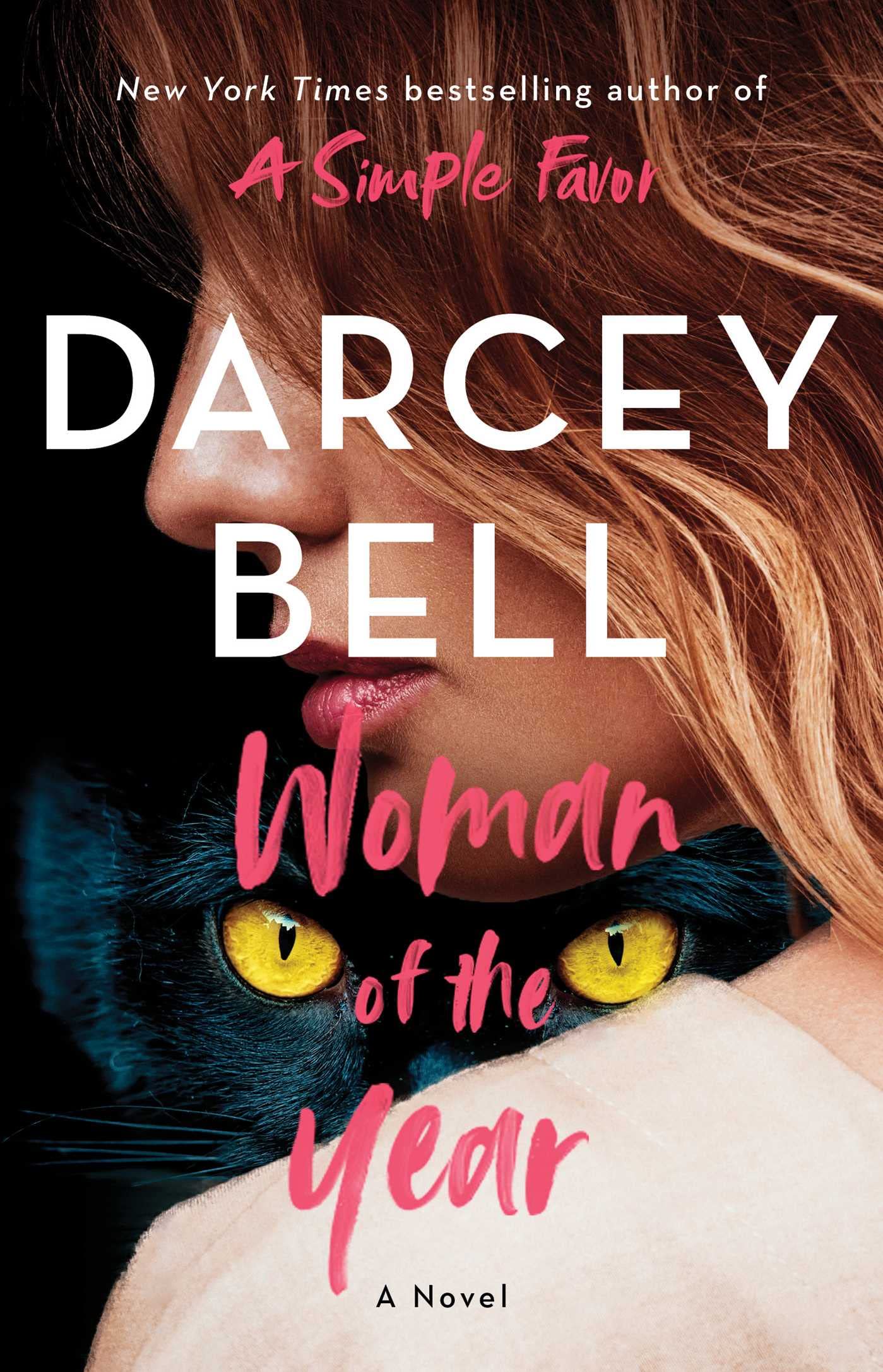 Buy Woman of the Year — BookShops.in
