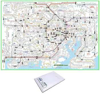 東京都市図 都市地図東京都 東京全図 – 昭文社オンラインストア