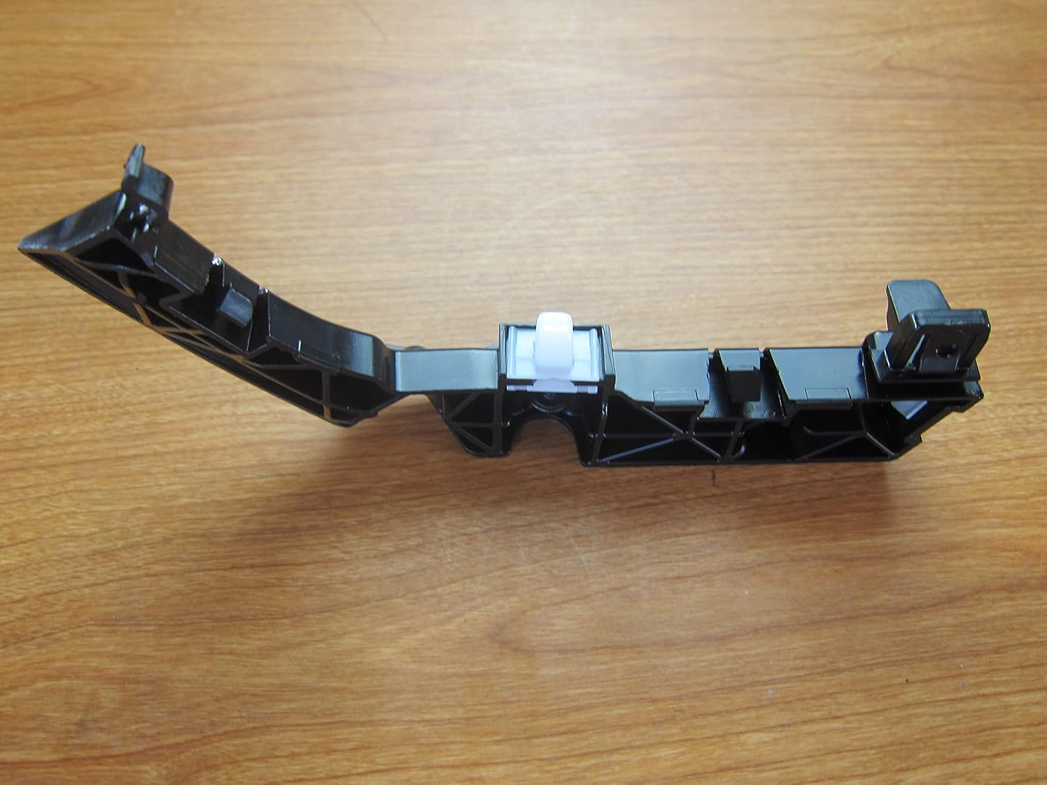 Dodge Challenger Front Right & Left Side Bumper Support Bracket Mopar