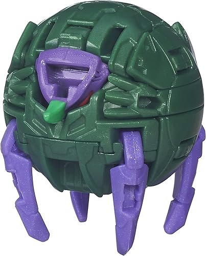 Miniatura 3 de Transformers Robots in Disguise Minicon Decepticon Back Figura de acción