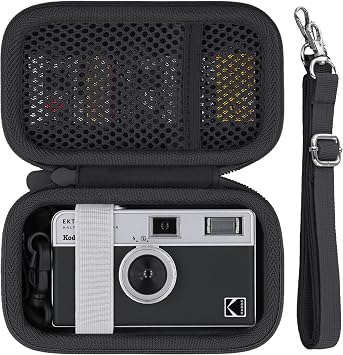 Camera Case for KODAK EKTAR H35/H35N/Snapic A1 Frame Film Camera