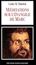 Download Méditations sur l'Evangile Marc PDF