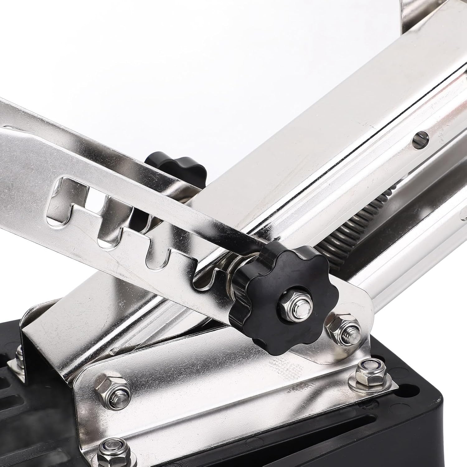 Outboard Motor Bracket, Sturdy Easy Installation 304 Stainless Steel 110 Lbs Load Kicker Mount for Fishermen Recreational Boaters Small Boat Owners Fishing Trips Lake Cruises