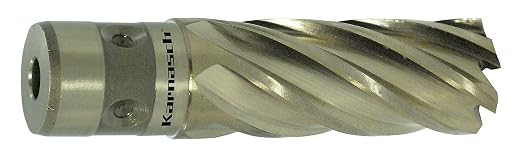 Karnasch 201146U014 14mm Gold-Line 40mm 